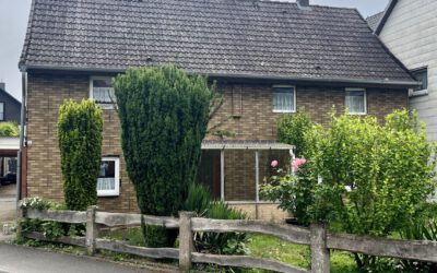 Latferde- Einfamilienhaus mit Platz zur Selbstverwirklichung