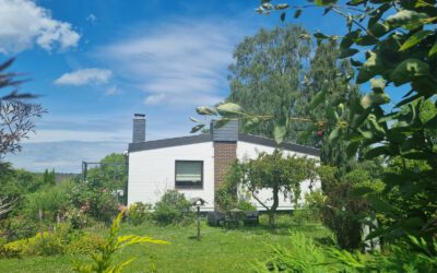 Einfamilienhaus in Hameln /Klein Berkel in landschaftlicher reizvoller Lage am Hang des Ohrbergs