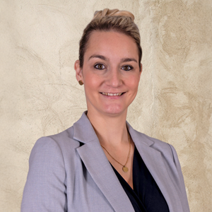 Janina Hannigk - Weserland Immobilien