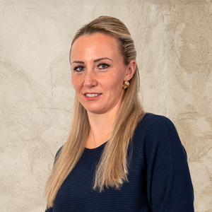 Madi-Alyson Graf - Weserland Immobilien