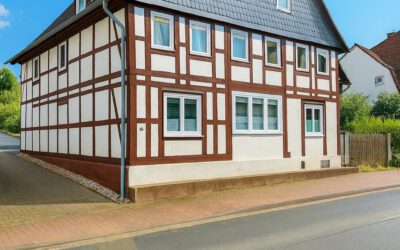 Dreifamilienhaus im schönen Reher (Aerzen)