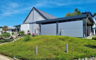 Modernes Einfamilienhaus in Bisperode – Licht, Raum und Wohlfühlatmosphäre pur