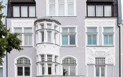 Attraktives Ladenlokal am Ostertorwall 3 mit hoher Sichtbarkeit in Hameln