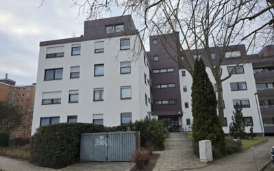 3 Zi,- ETW Hameln Ostermeyerstr. mit Fahrstuhl und Tiefgarage