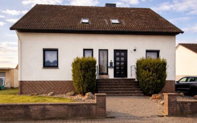 Ihr neues Zuhause: Einfamilienhaus in Salzhemmendorf- Wallensen