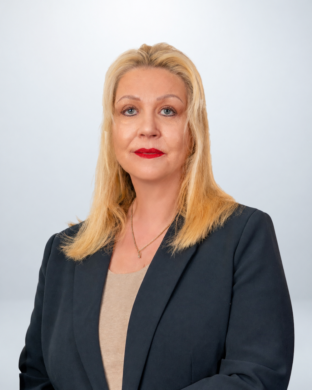 Doris Dreyer